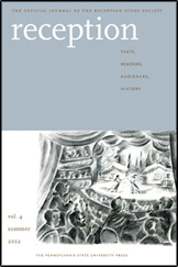 Preternature Cover