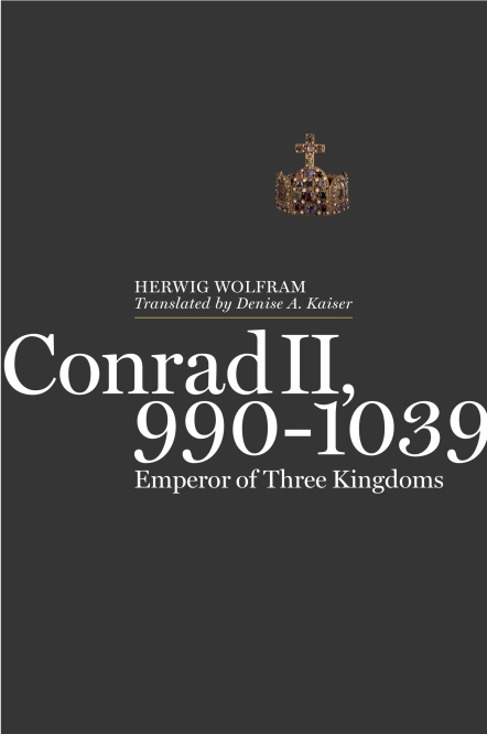 Conrad Ii