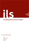 Cover image for Interdisciplinary Literary Studies: A Journal of Criticism and Theory