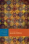 Cover image for The Journal of Jewish Ethics