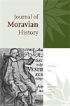 Cover image for Journal of Moravian History