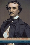 Cover image for The Edgar Allan Poe Review